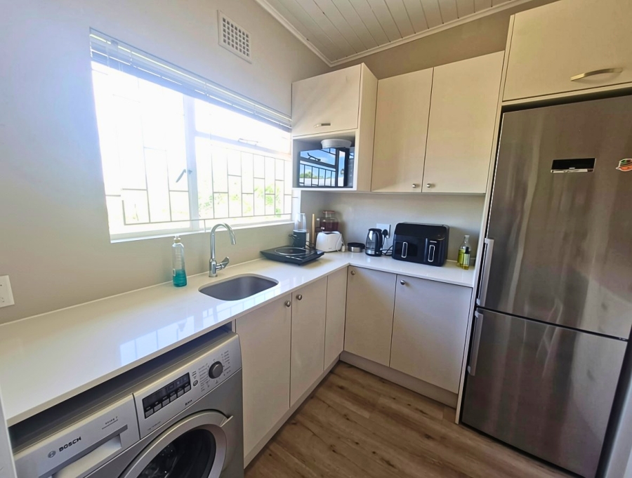 1 Bedroom Property for Sale in Stellenbosch Central Western Cape